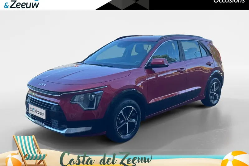 Kia Niro (2024)