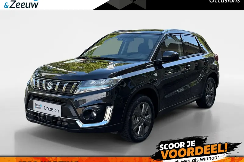 Suzuki Vitara (2024)