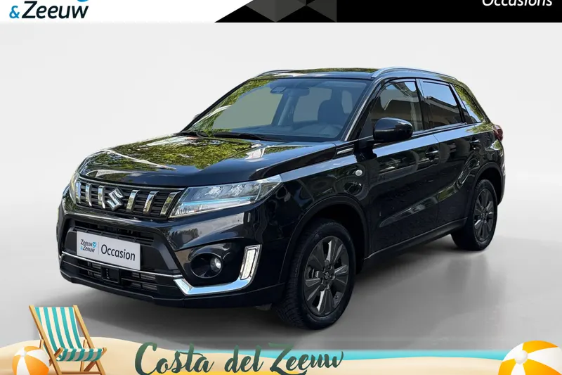Suzuki Vitara (2024)