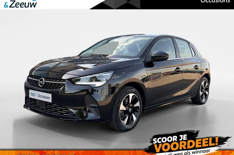 Opel Corsa-e (2022)