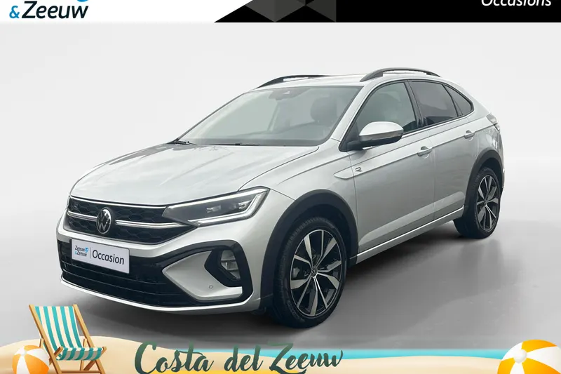 Volkswagen Taigo (2025)