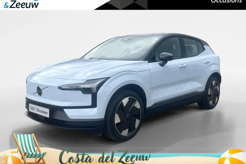 Volvo EX30 (2024)