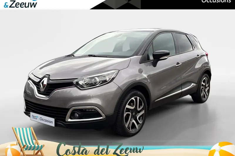 Renault Captur (2014)