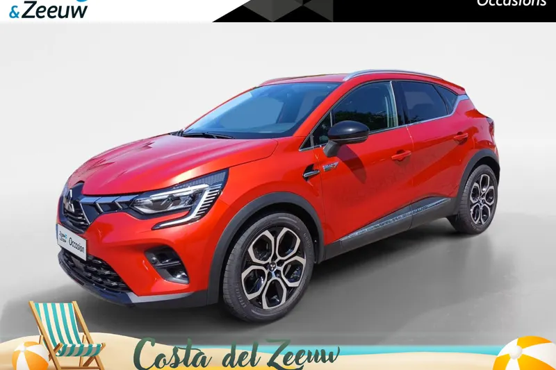 Mitsubishi ASX (2023)