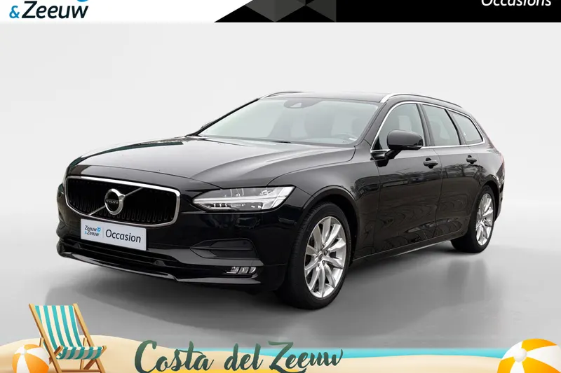Volvo V90 (2019)