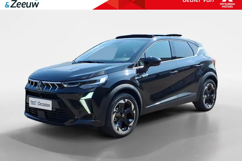 Mitsubishi ASX (2026)