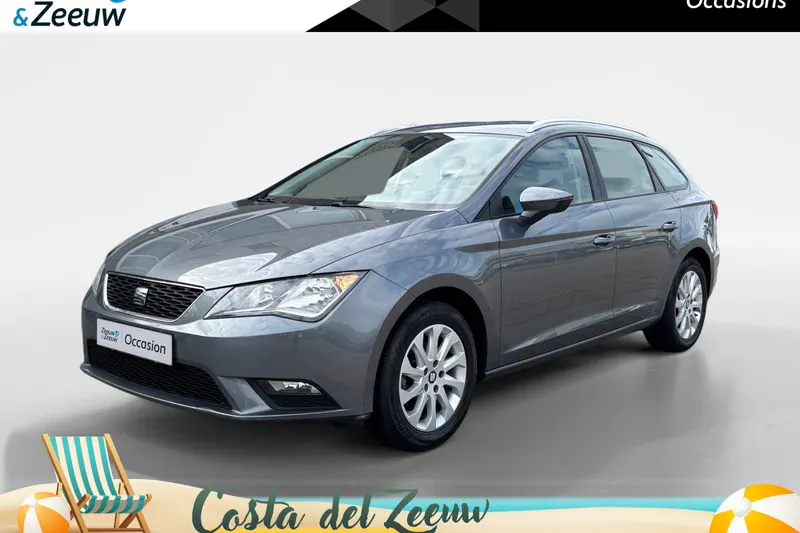 SEAT Leon (2014)