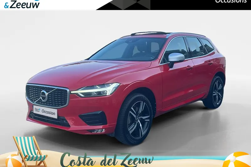 Volvo XC60 (2018)