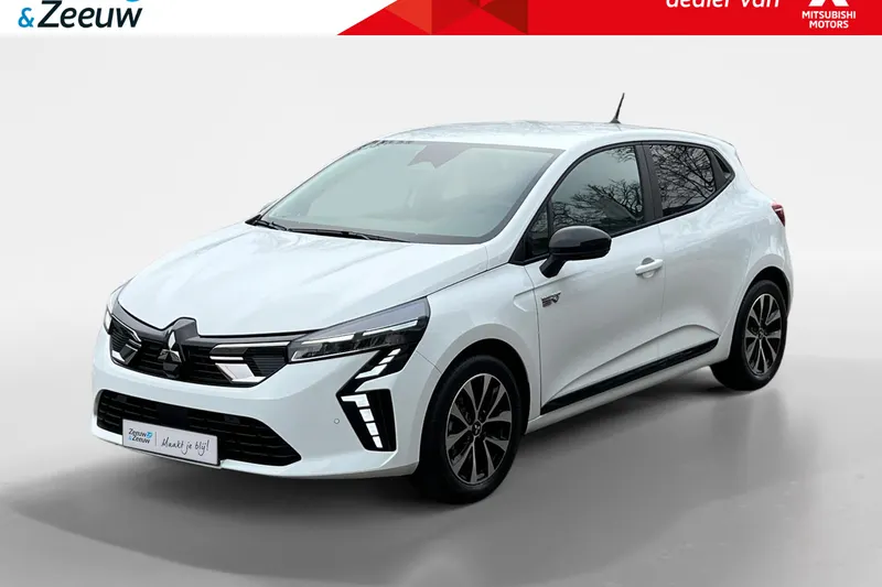 Mitsubishi Colt (2026)