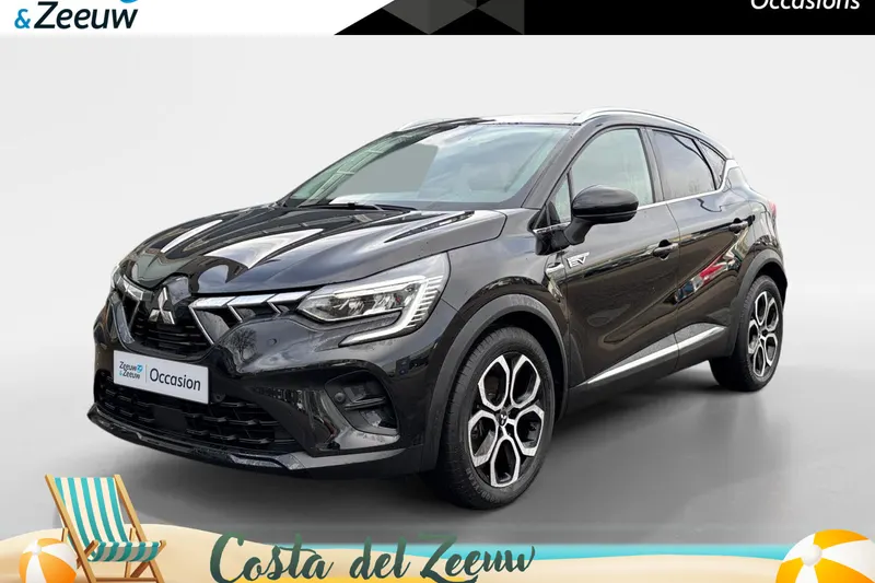 Mitsubishi ASX (2024)