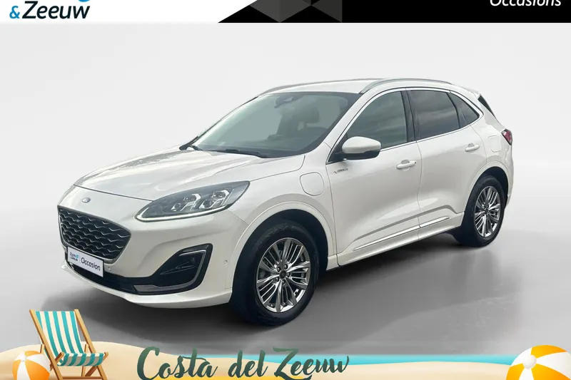 Ford Kuga (2023)