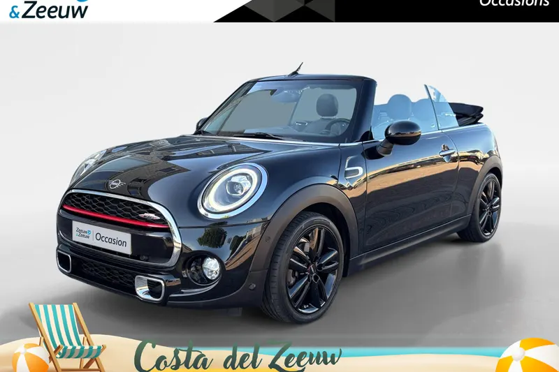 MINI Cooper (2018)