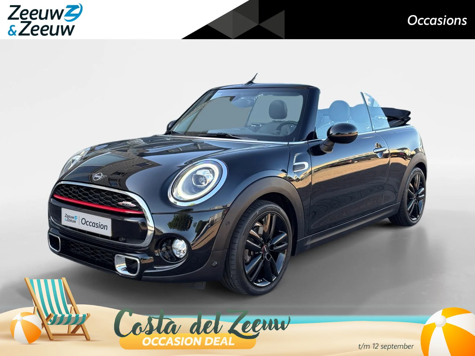 MINI Cooper (2018) — foto 1
