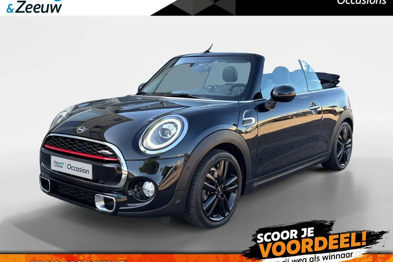 MINI Cooper (2018)