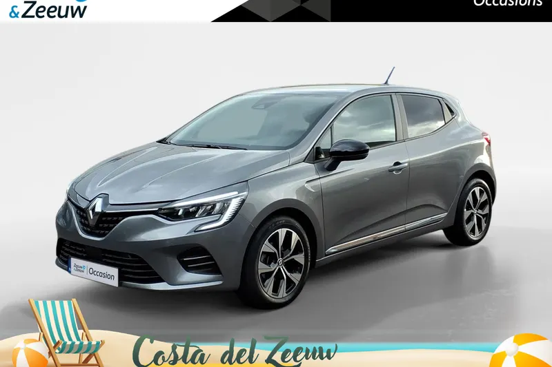Renault Clio (2023)