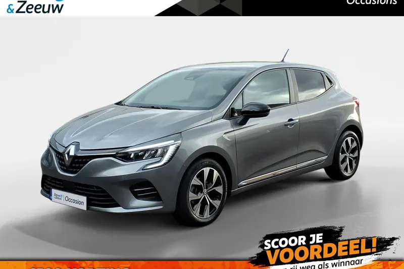 Renault Clio (2023)