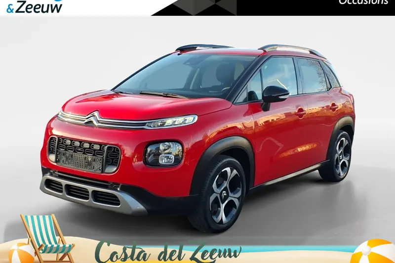 Citroën C3 Aircross (2019)