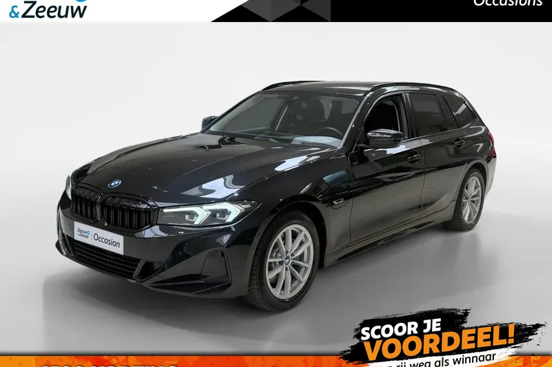 BMW 3-Serie (2023)