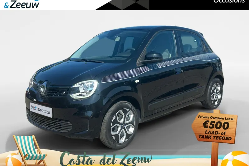 Renault Twingo (2023)