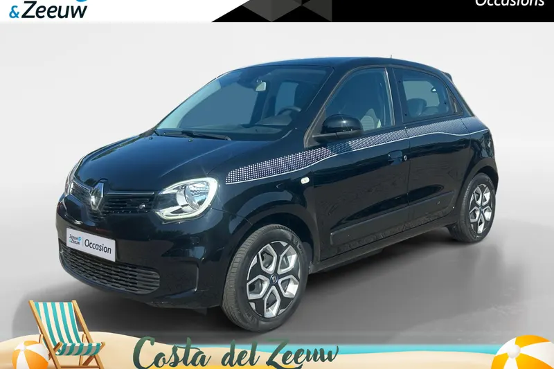 Renault Twingo (2023)