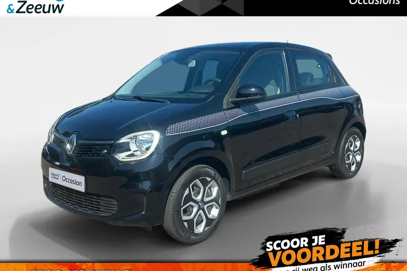 Renault Twingo (2023)