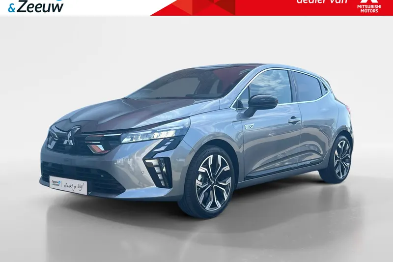Mitsubishi Colt (2026)