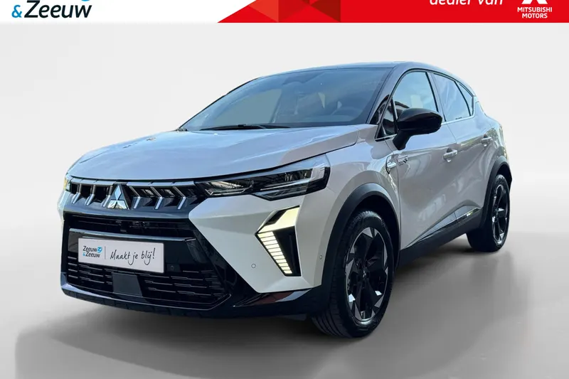 Mitsubishi ASX (2026)