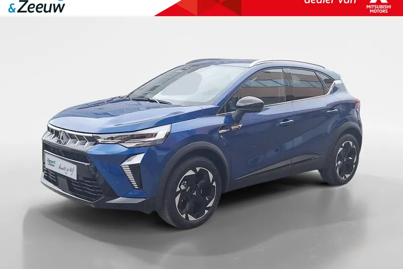 Mitsubishi ASX (2026)