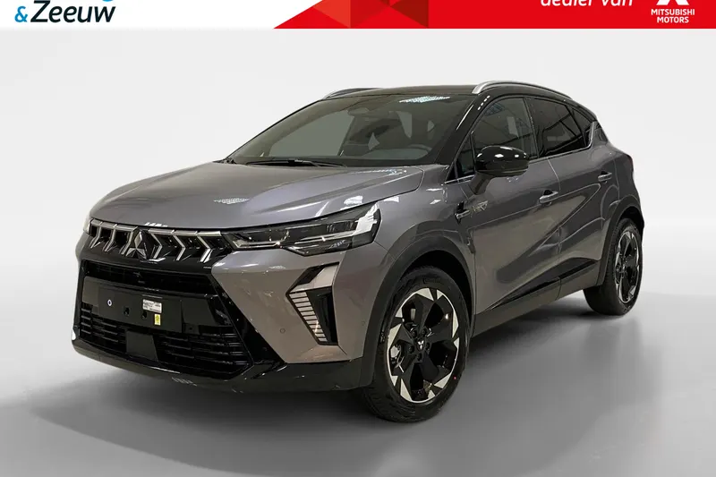 Mitsubishi ASX (2026)