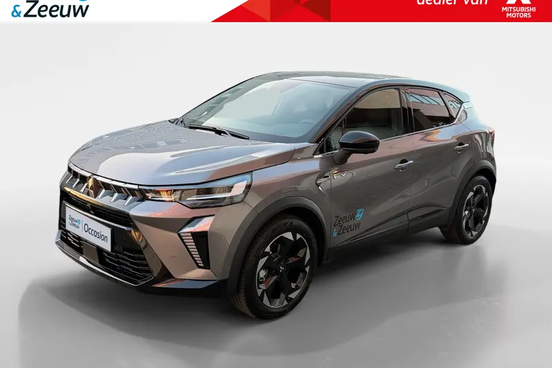 Mitsubishi ASX (2025)