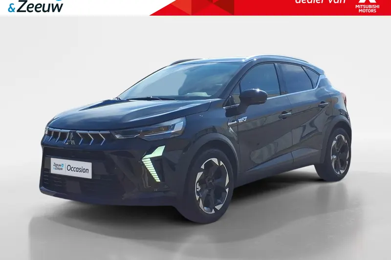 Mitsubishi ASX (2026)