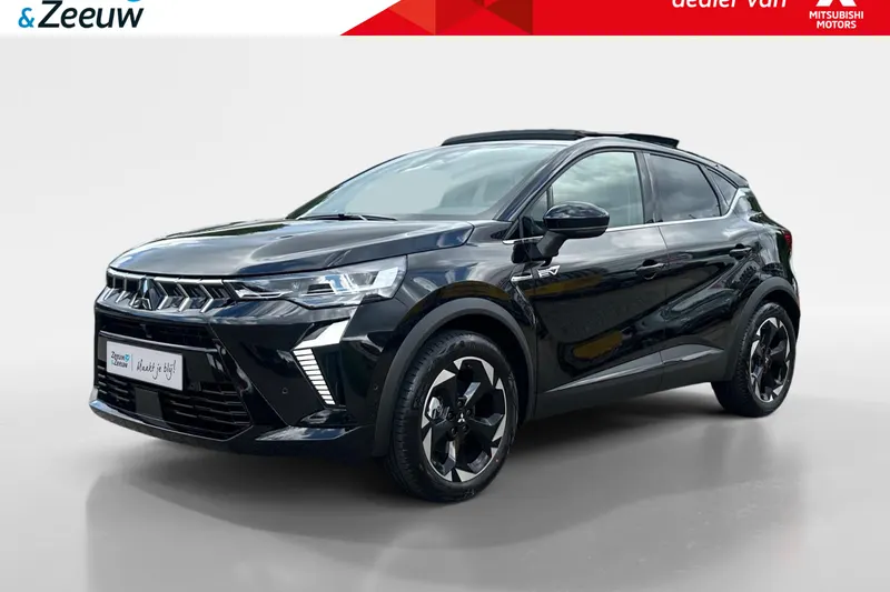 Mitsubishi ASX (2026)