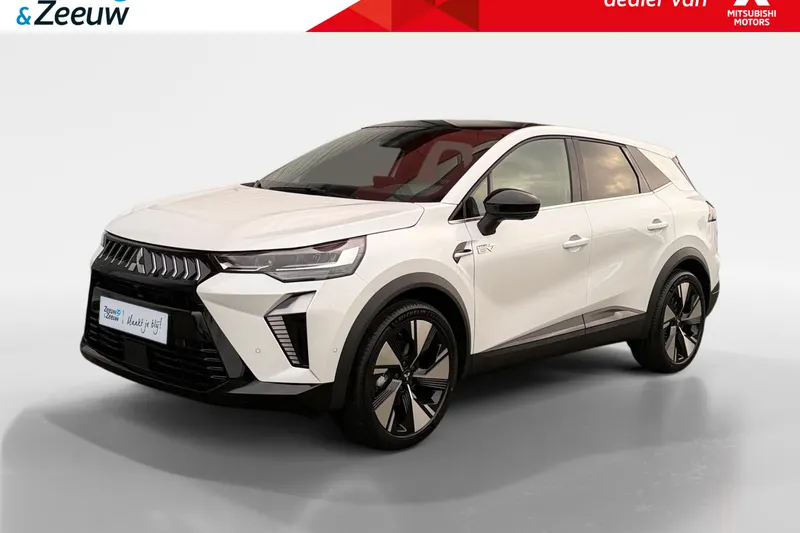 Mitsubishi Grandis (2026)