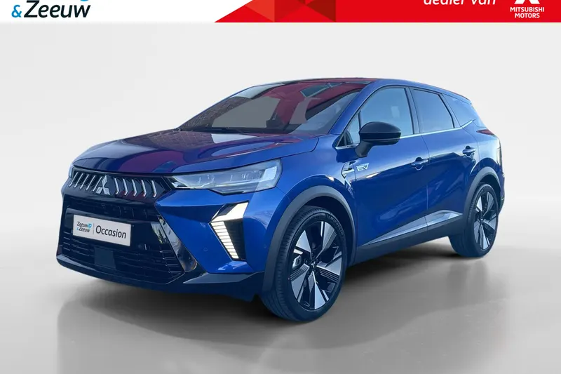 Mitsubishi Grandis (2026)