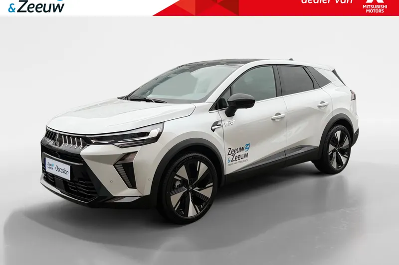 Mitsubishi Grandis (2025)