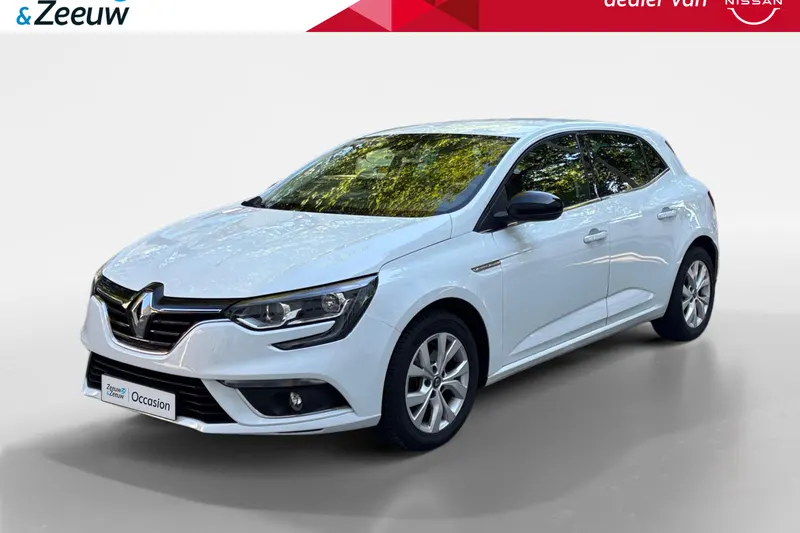 Renault Mégane (2019)