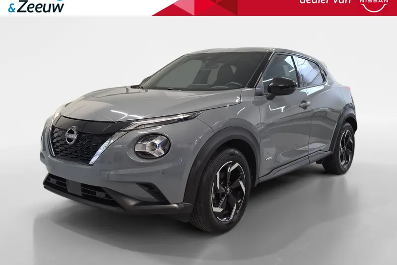 Nissan Juke (2023)