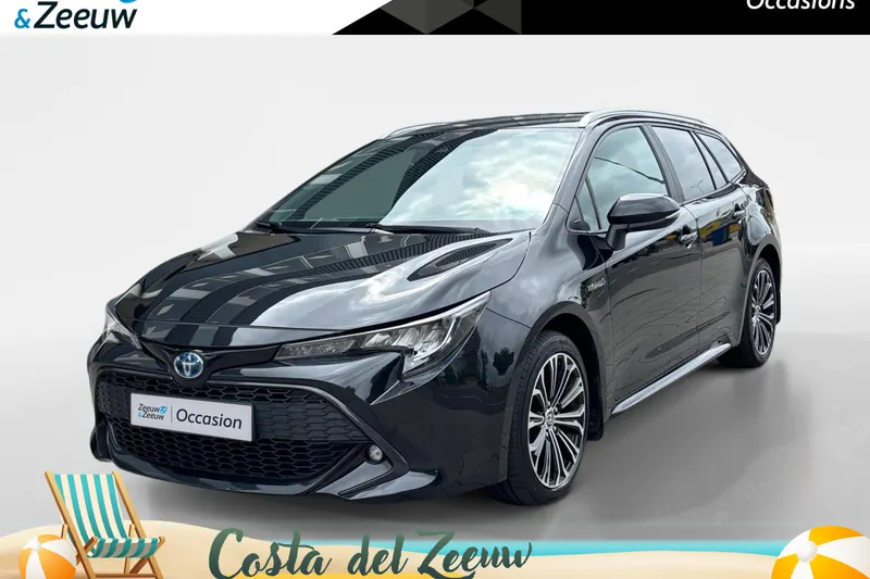Toyota Corolla (2020)