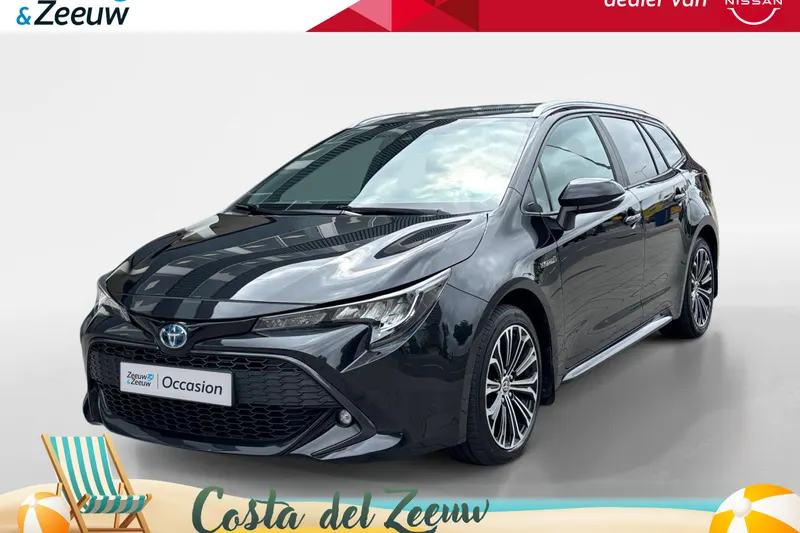 Toyota Corolla (2020)