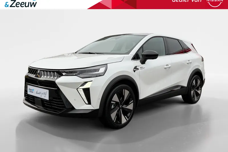 Mitsubishi Grandis (2025)