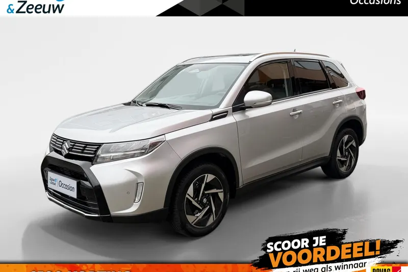 Suzuki Vitara (2025)