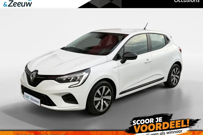 Renault Clio (2023)