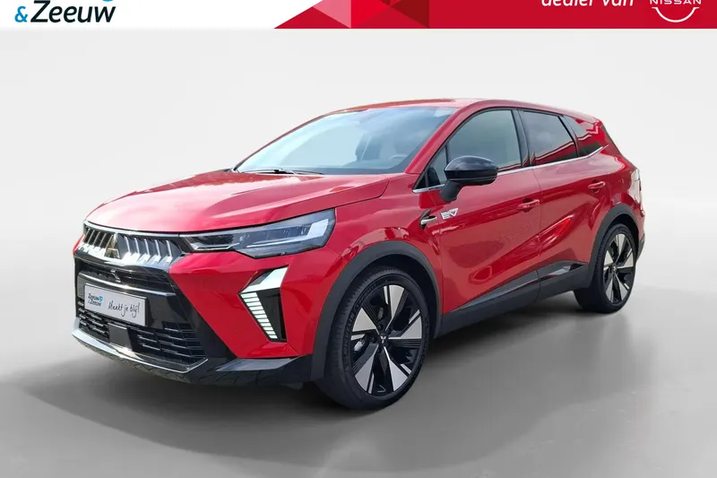 Mitsubishi Grandis (2026)