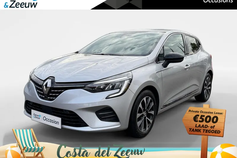 Renault Clio (2023)