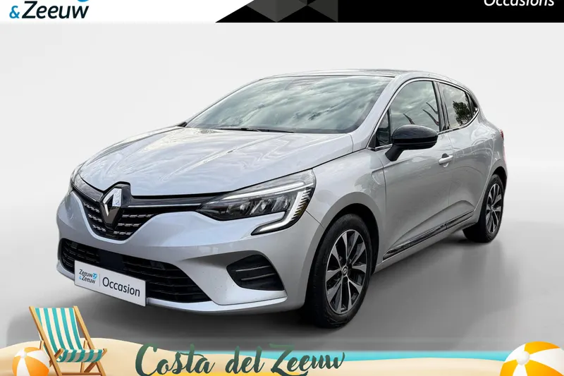Renault Clio (2023)
