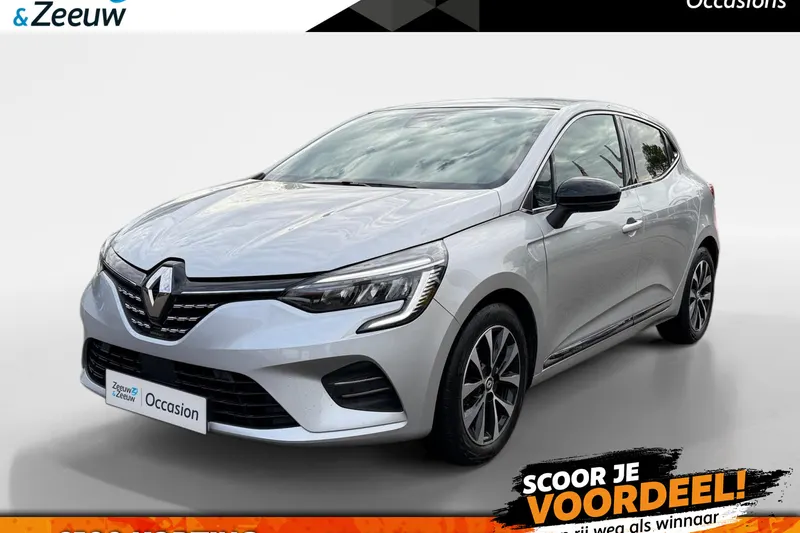Renault Clio (2023)