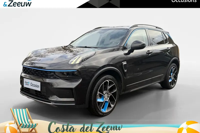Lynk & Co 01