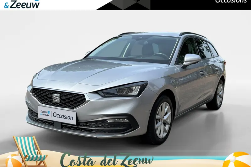 SEAT Leon (2023)