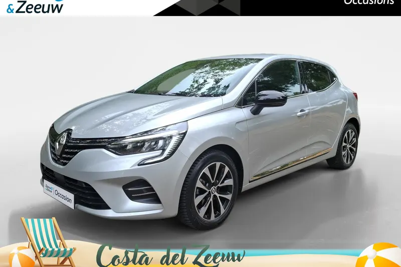 Renault Clio (2023)