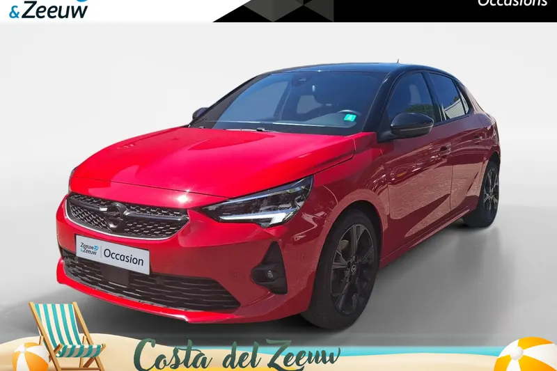Opel Corsa (2022)